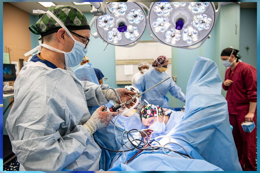 Cardiology Services