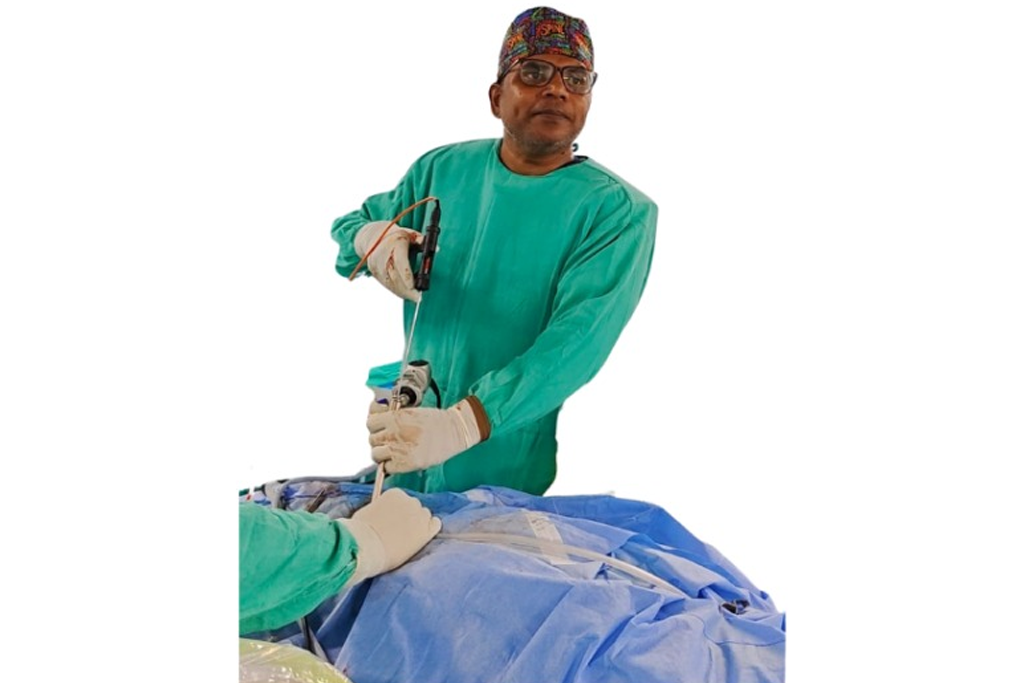Cardiology Services